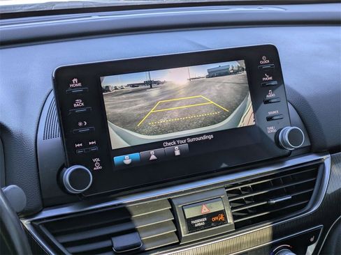 Used 2021 Honda Accord Sport Special Edition image 14