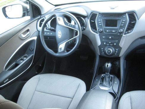 Used 2015 Hyundai Santa Fe Sport w/ Option Group 02 image 13