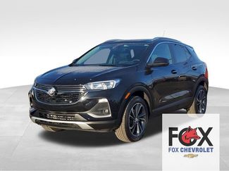 Certified 2023 Buick Encore GX Select w/ Safety Package II 360° Tour