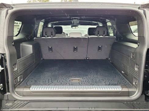 Used 2024 GMC Hummer EV 3X w/ Extreme Off-Road Package image 26