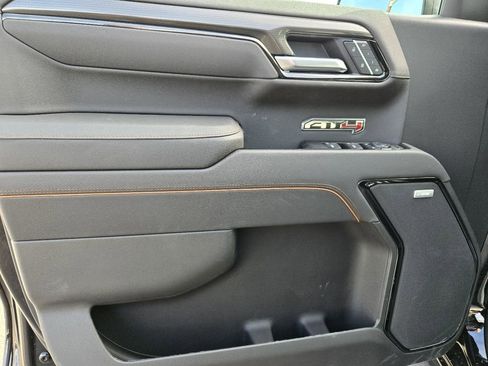 New 2026 GMC Sierra 1500 AT4 w/ AT4 Premium Package image 24