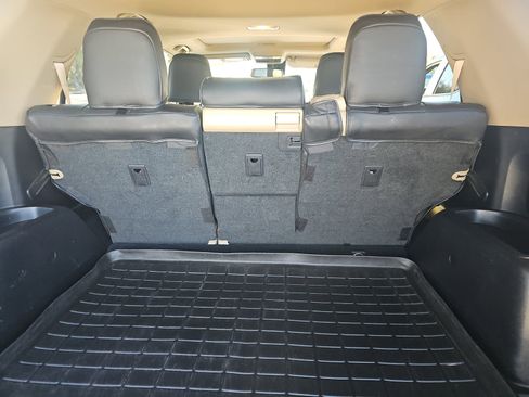 Used 2022 Toyota 4Runner Limited image 22