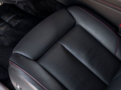 Certified 2023 Rolls-Royce Ghost Black Badge w/ Black Badge Ghost Package AWD/4WD image 29