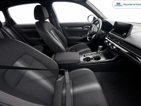 Used 2026 Honda Civic Sport image 11