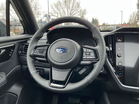 Certified 2025 Subaru Forester Touring AWD/4WD image 22