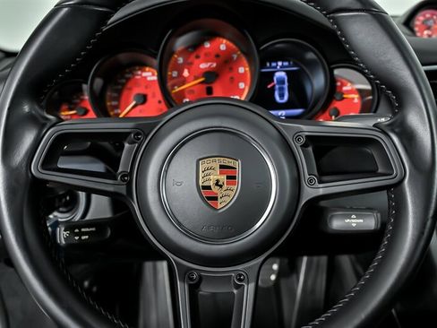 Used 2019 Porsche 911 GT3 RWD image 20