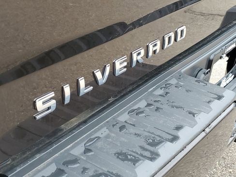 Used 2019 Chevrolet Silverado 1500 LT w/ All Star Edition AWD/4WD image 36