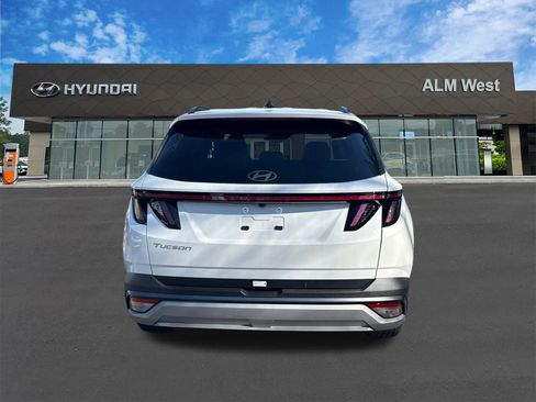 New 2026 Hyundai Tucson SEL image 6