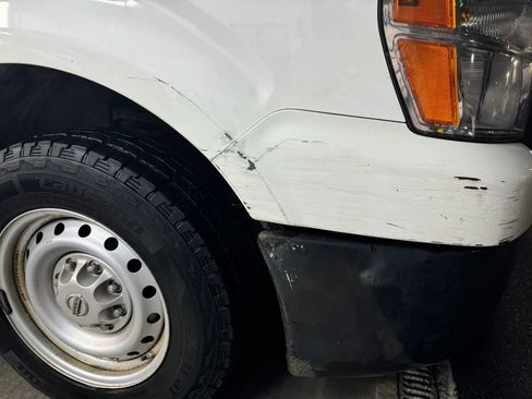 Used 2014 Nissan NV 2500 S w/ Power Basic Package image 35