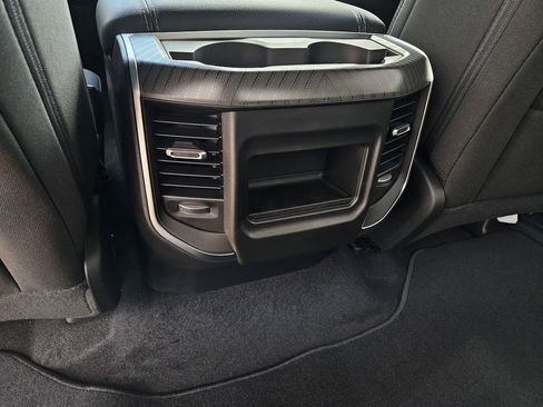 New 2026 RAM 1500 Lone Star RWD image 10
