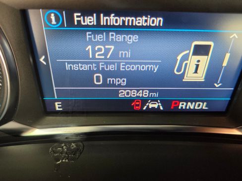 Used 2024 Chevrolet Equinox LS w/ LS Convenience Package FWD image 34