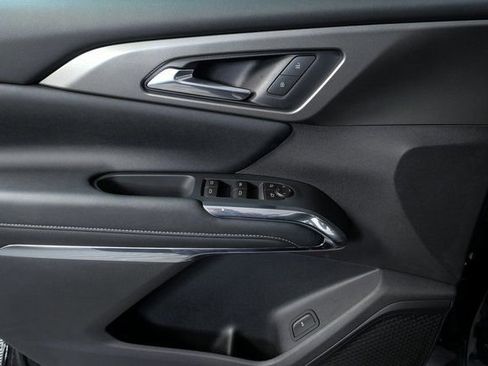 New 2026 Chevrolet Traverse LT w/ Midnight/Sport Edition image 6