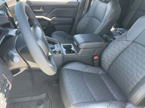 New 2026 Toyota Tacoma TRD Sport image 17