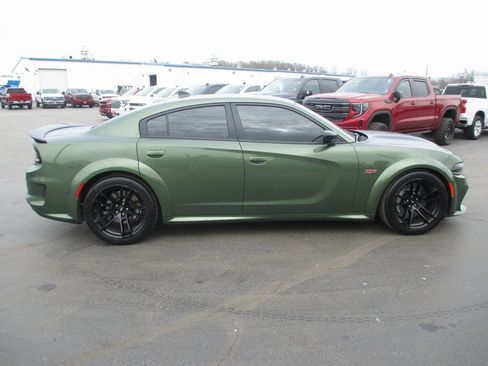 Used 2023 Dodge Charger Scat Pack image 6