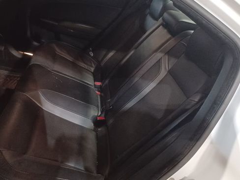 Used 2018 Dodge Charger SXT Plus w/ Quick Order Package 29J image 7