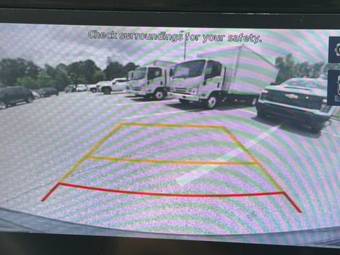 Used 2022 Hyundai Tucson SEL w/ Cargo Package FWD image 29