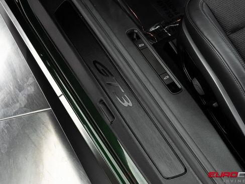 Used 2025 Porsche 911 GT3 image 48