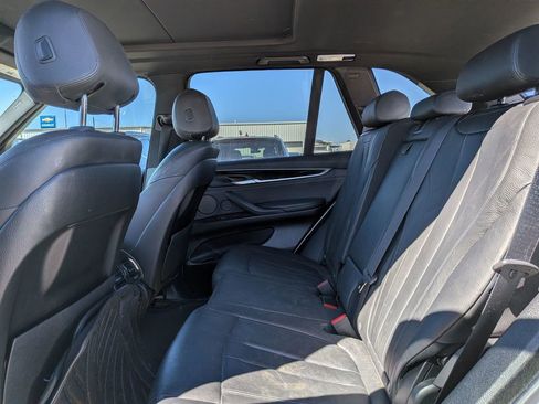 Used 2016 BMW X5 xDrive35i image 29