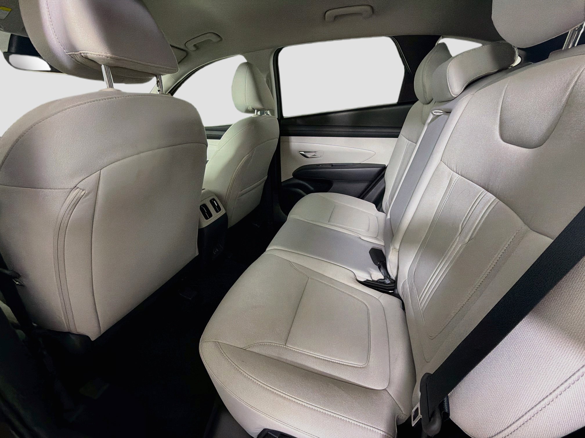 Used 2026 Hyundai Tucson SEL Plus FWD image 25
