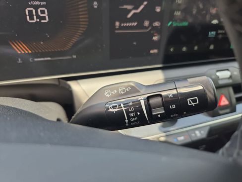 Used 2026 Kia K4 EX FWD image 23