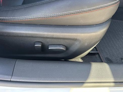 Used 2023 Nissan Altima 2.5 SR w/ SR Premium Package image 26