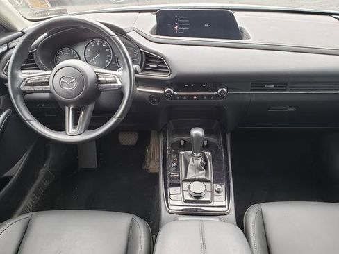 Certified 2023 MAZDA CX-30 AWD 2.5 S w/ Preferred Package image 15