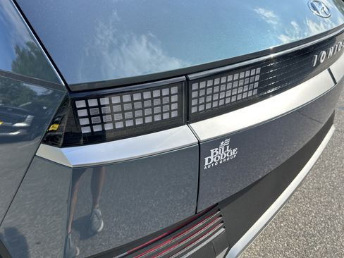 Certified 2024 Hyundai Ioniq 5 SE AWD/4WD image 11