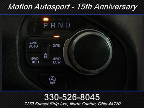 Used 2020 RAM 1500 Big Horn AWD/4WD image 21