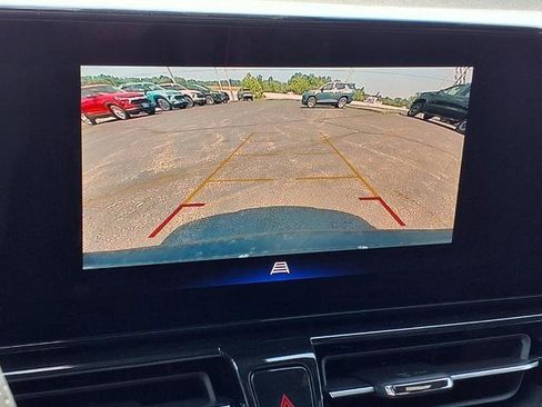 New 2026 Chevrolet TrailBlazer RS w/ Convenience Package image 10