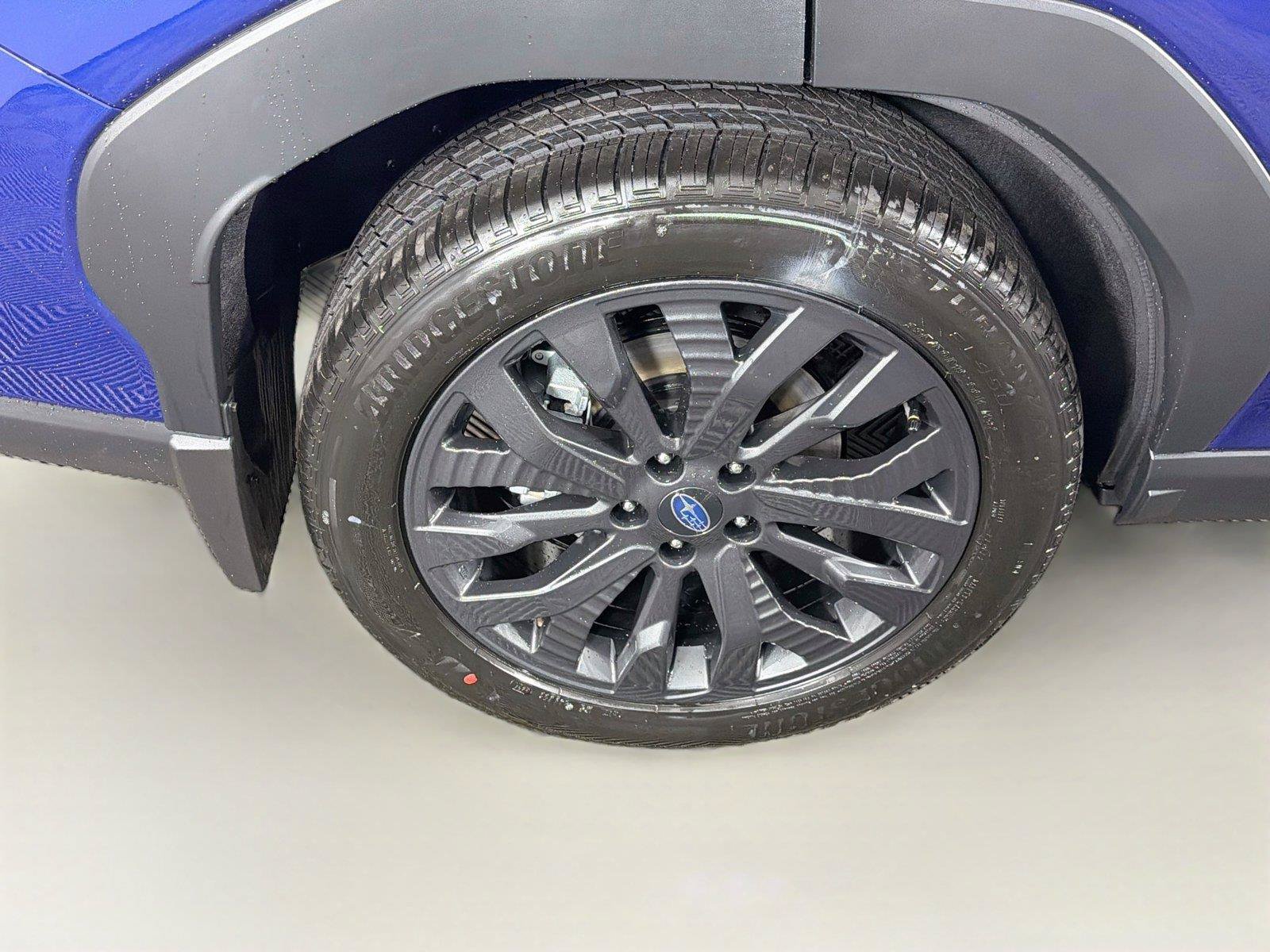 New 2026 Subaru Forester Sport AWD/4WD image 32