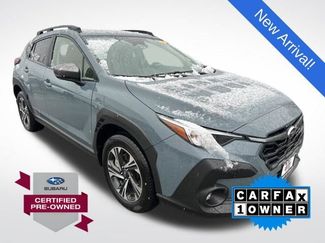Certified 2024 Subaru Crosstrek 2.0i Premium 360° Tour