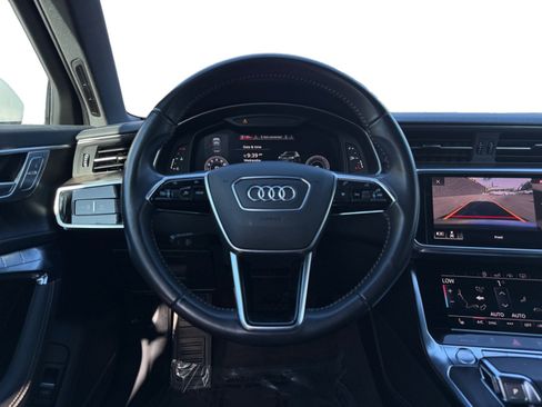 Used 2019 Audi A6 3.0T Premium Plus image 12