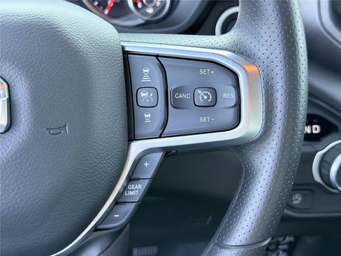 New 2026 RAM 1500 Express RWD image 25
