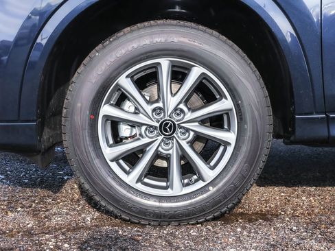 New 2025 MAZDA CX-5 AWD 2.5 S w/ Preferred Package image 22