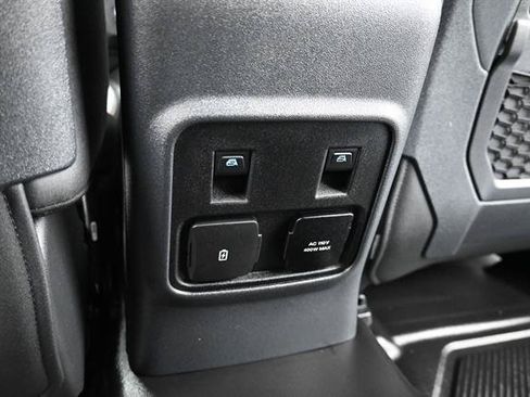Used 2024 Ford Bronco Big Bend AWD/4WD image 16