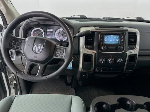Used 2017 RAM 2500 SLT RWD image 19