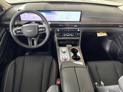 New 2026 Genesis GV80 2.5T Advanced AWD/4WD image 19