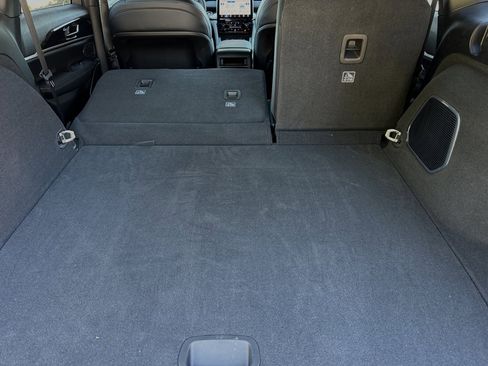 New 2023 Jeep Grand Cherokee Trailhawk image 14