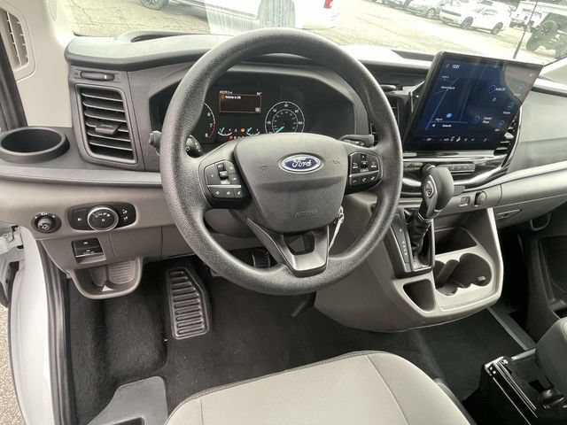 Used 2024 Ford Transit 350 XLT RWD image 14