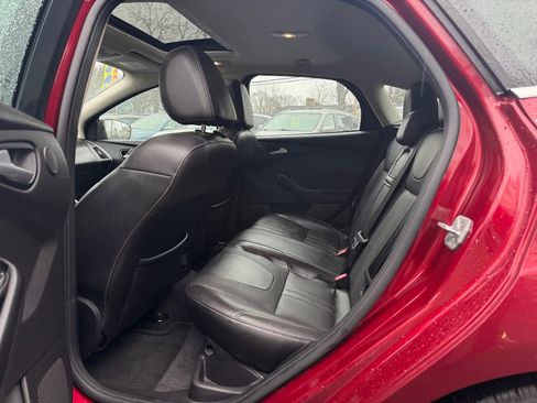 Used 2013 Ford Focus Titanium image 15