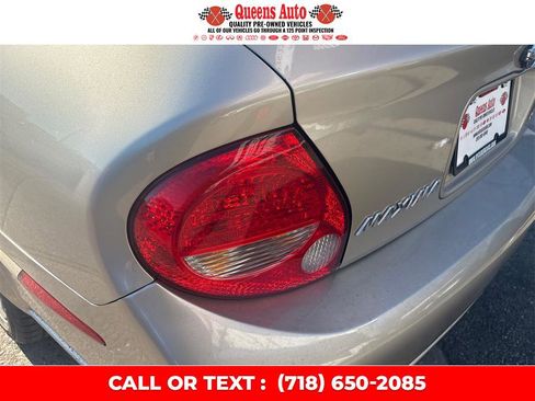 Used 2000 Nissan Maxima SE image 28
