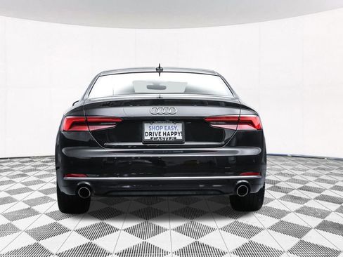 Used 2018 Audi A5 2.0T Prestige w/ Driver Assistance Package image 34