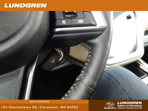 Used 2020 Subaru Outback Limited image 20