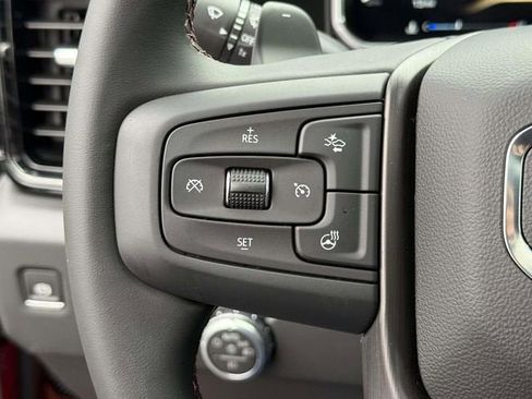 New 2026 GMC Sierra 1500 AT4X image 20