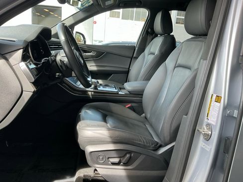 Used 2022 Audi Q7 2.0T Premium AWD/4WD image 34
