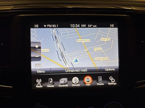 Used 2013 RAM 1500 Sport w/ Sport Premium Group image 18