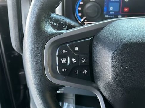 Used 2024 Ford Bronco Wildtrak image 9