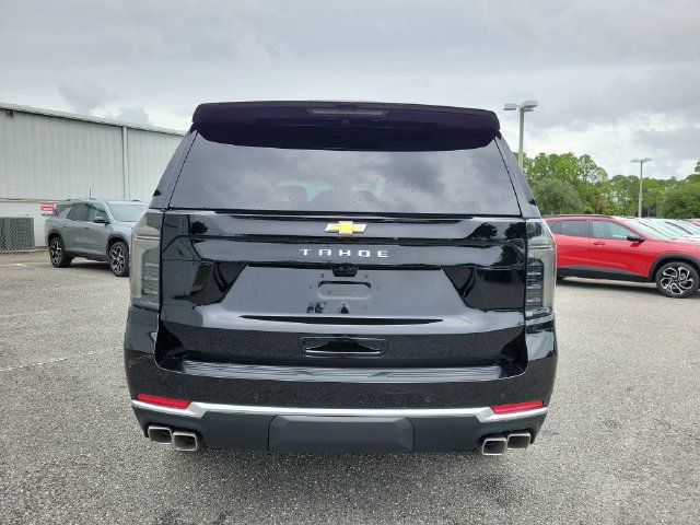 New 2026 Chevrolet Tahoe High Country RWD image 8
