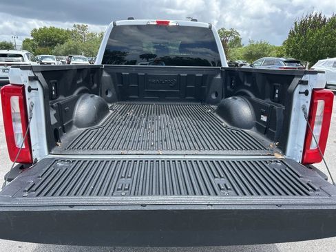 Used 2025 Ford F250 XLT AWD/4WD image 25