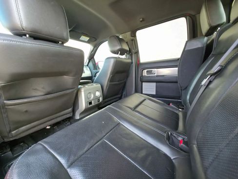 Used 2013 Ford F150 FX2 w/ Luxury Equipment Group image 12